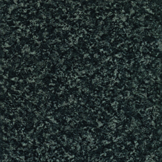 Simply Top - Jet - Curved Edge
