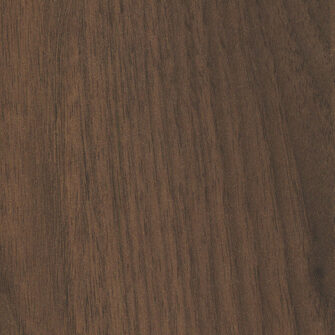 Duropal Okapi Walnut - 40mm Post Formed - Natural Wood Finish