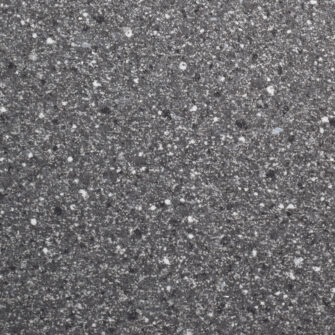 Lamura - Grey Sirius - Quarry - 40mm - Curved Edge