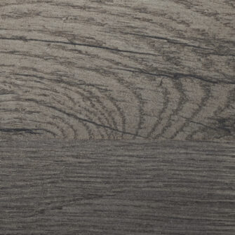 Lamura - Medium Grey Oak - 40mm - Curved Edge