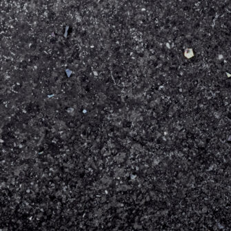 Lamura - Mica Granite - Quartz - 40mm - Curved Edge