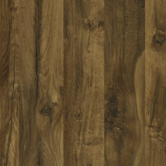 Egger - Dark Hunton Oak - 38mm Post Formed