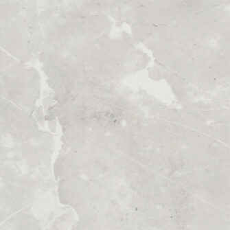 Spectra - Light Grey Marble - Medium Grey Core - 12mm Compact Slim Edge - Matt