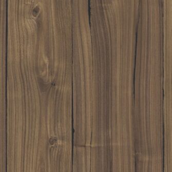 Simply Top – Walnut Almond Expressive - Curved Edge