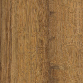 Egger – Cognac Brown Sherman Oak - 38mm Square Edge