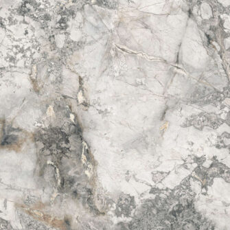 Krono Finesse - White Iceberg Marble - 38mm Square Edge