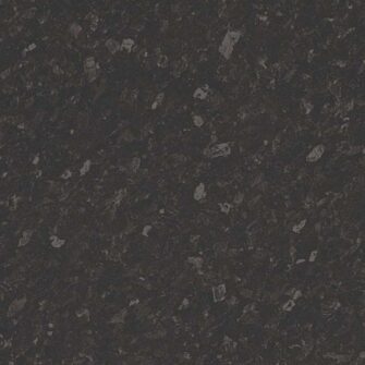Simply Top - Black Flint  - Curved Edge