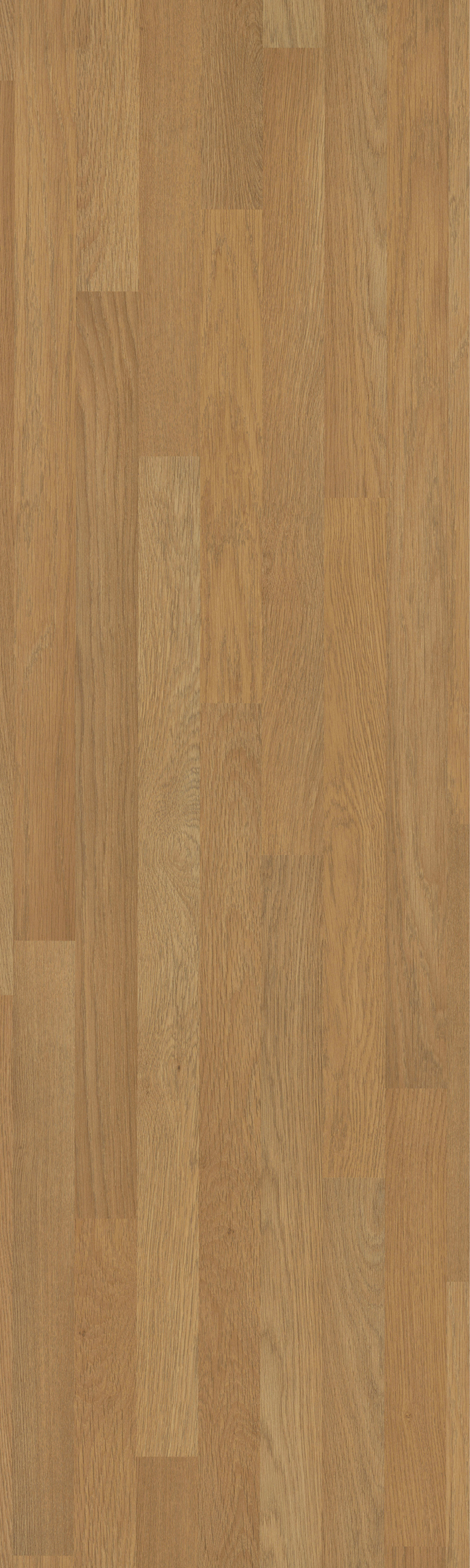 Duropal Natural Oak Block - 40mm Post Formed - Top Velvet Finish
