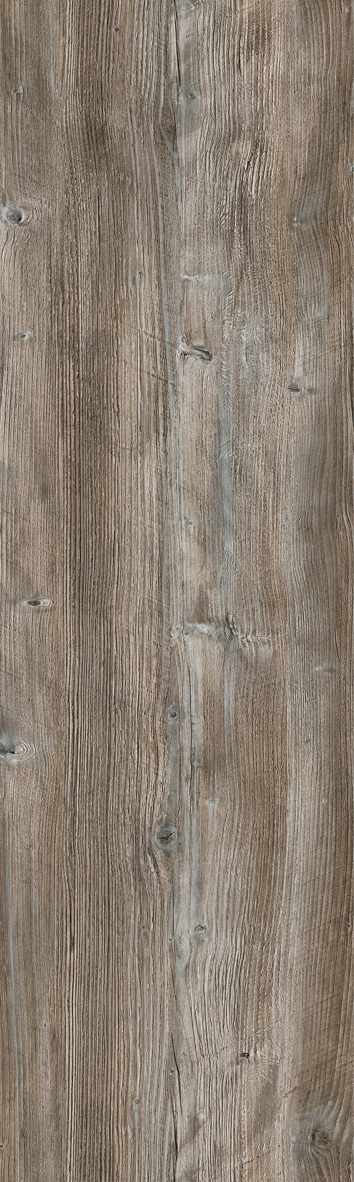 Duropal Ponderosa Pine - 40mm Post Formed - Rustic Wood Finish
