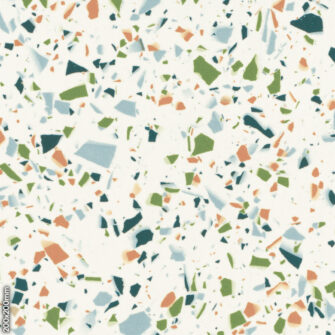 Formica - Spectra Chip - Feature Splashback - Satin NDF
